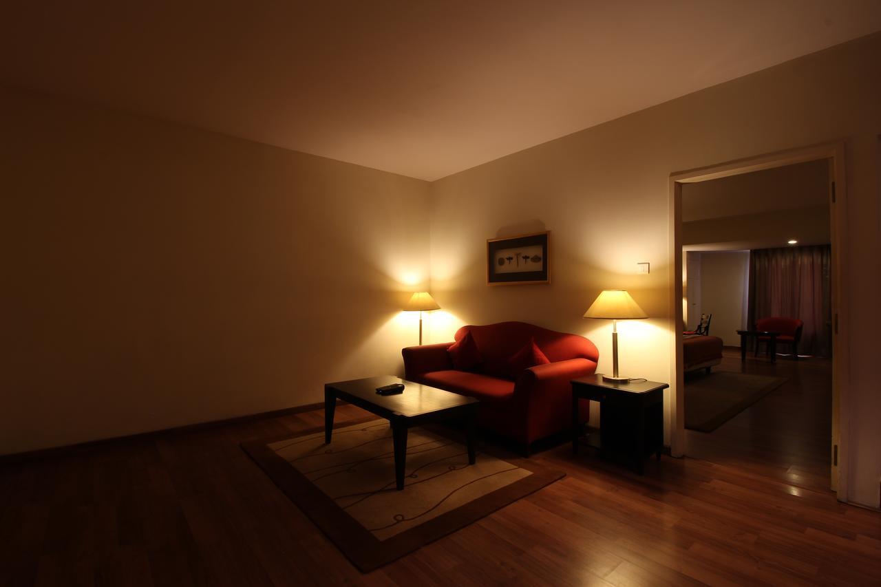 Minerva Grand Secunderabad Hotel Хидерабад Екстериор снимка