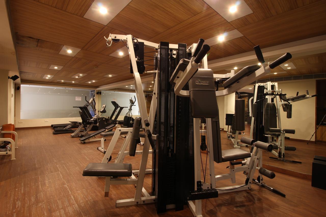Minerva Grand Secunderabad Hotel Хидерабад Екстериор снимка