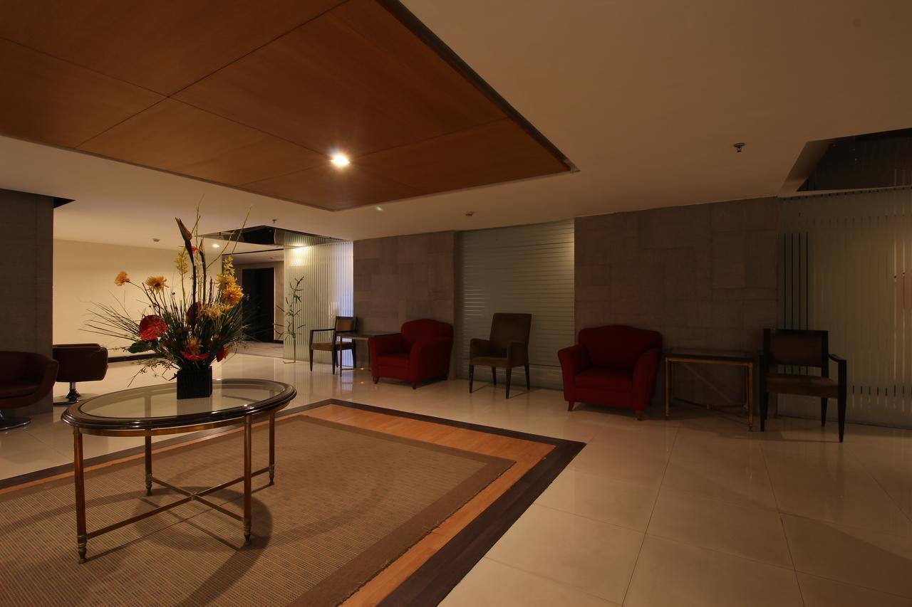 Minerva Grand Secunderabad Hotel Хидерабад Екстериор снимка