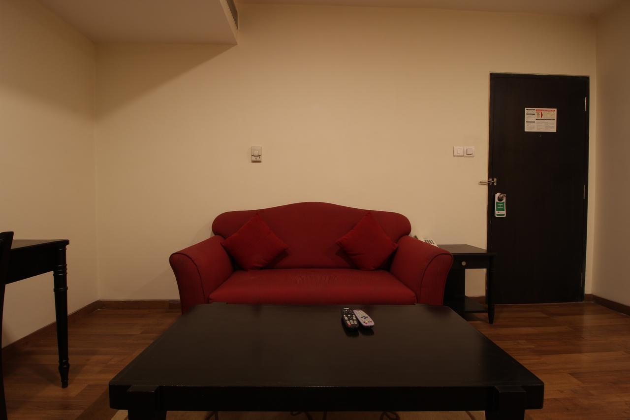 Minerva Grand Secunderabad Hotel Хидерабад Екстериор снимка