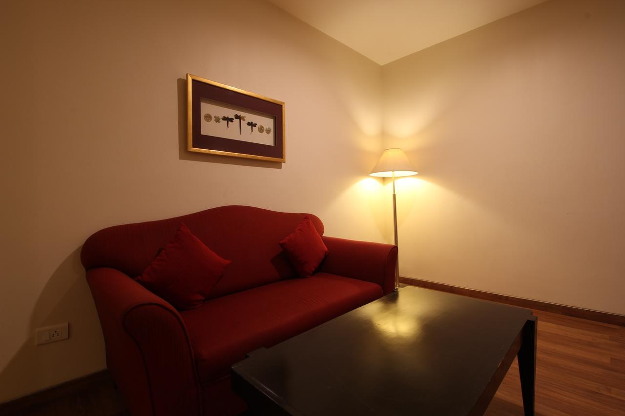 Minerva Grand Secunderabad Hotel Хидерабад Екстериор снимка